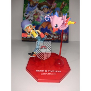 Mouse Pad Digimon Digitais Desenho