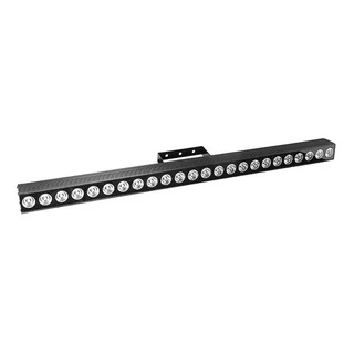 Ribalta Com 24 Leds de 4w RGBW Quadriled Bivolt SK-RB244 SKYPIX