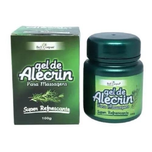 Gel de Alecrim 100g Bell Corpus — Bell Corpus