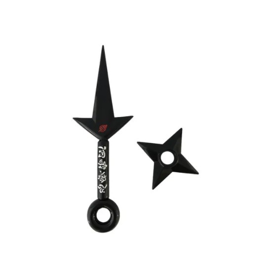 Minato Namikaze Kunai (Yondaime Hokage Kunai) by SkullArtTee on DeviantArt