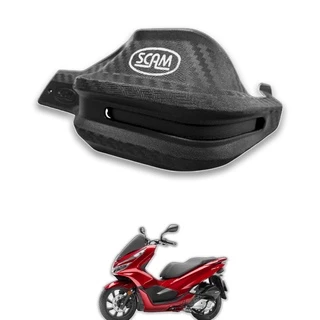 Protetor de Mão Honda PCX 150 2019 2020 2021 2022 2023