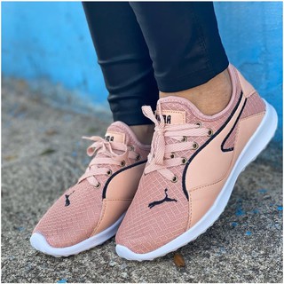 d_s_tenis - Tênis Puma - feminino 📌 Disponível na numeração: 39