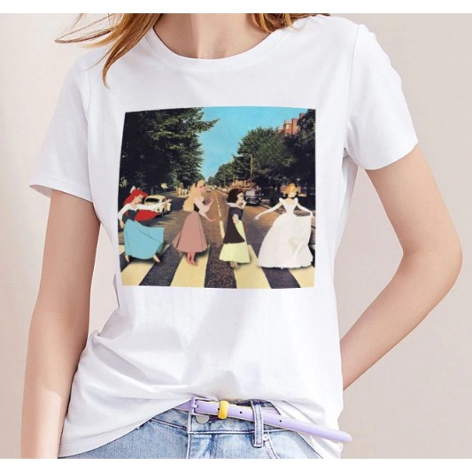 The beatles 2025 t shirt tumblr