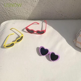 USNOW Óculos De Sol Moderno Gatinho Olho De Gato/Coração/Pet/Accessoires/Produtos Para Animais De Estimação/Pequeno Decoração