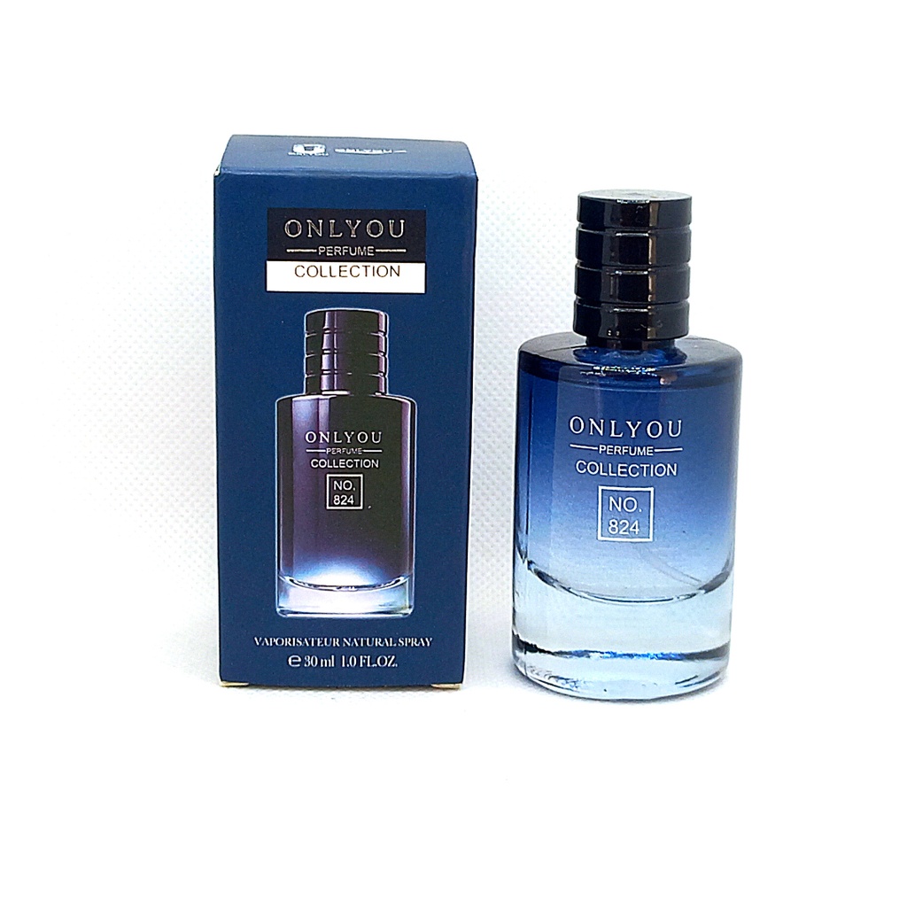 Perfume Importado Onlyou Collection N 824 30ml