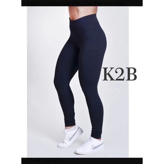 Calça legging hot sale feminina k2b