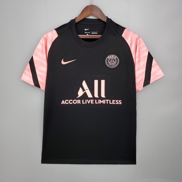 Camisa psg rosa messi  Black Friday Pontofrio