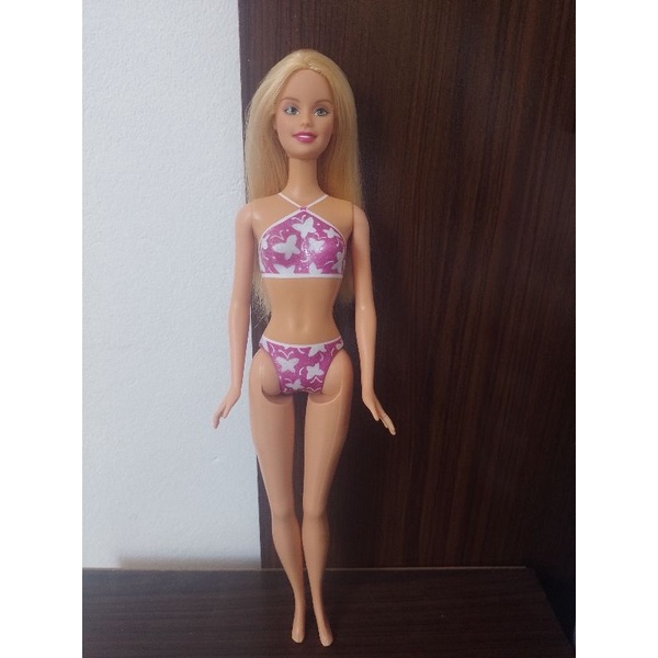 Palm store beach barbie