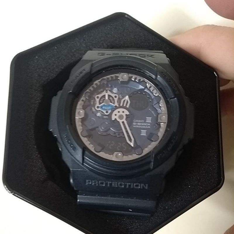 Casio g shop shock 5259