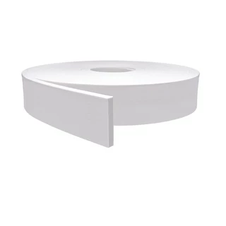 Rodapé Moldura Autocolante Flexível EVA 7x1cm - 5 Metros RP43