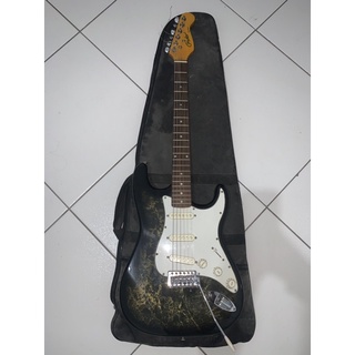 Guitarra Condor Strato RX20S | Shopee Brasil