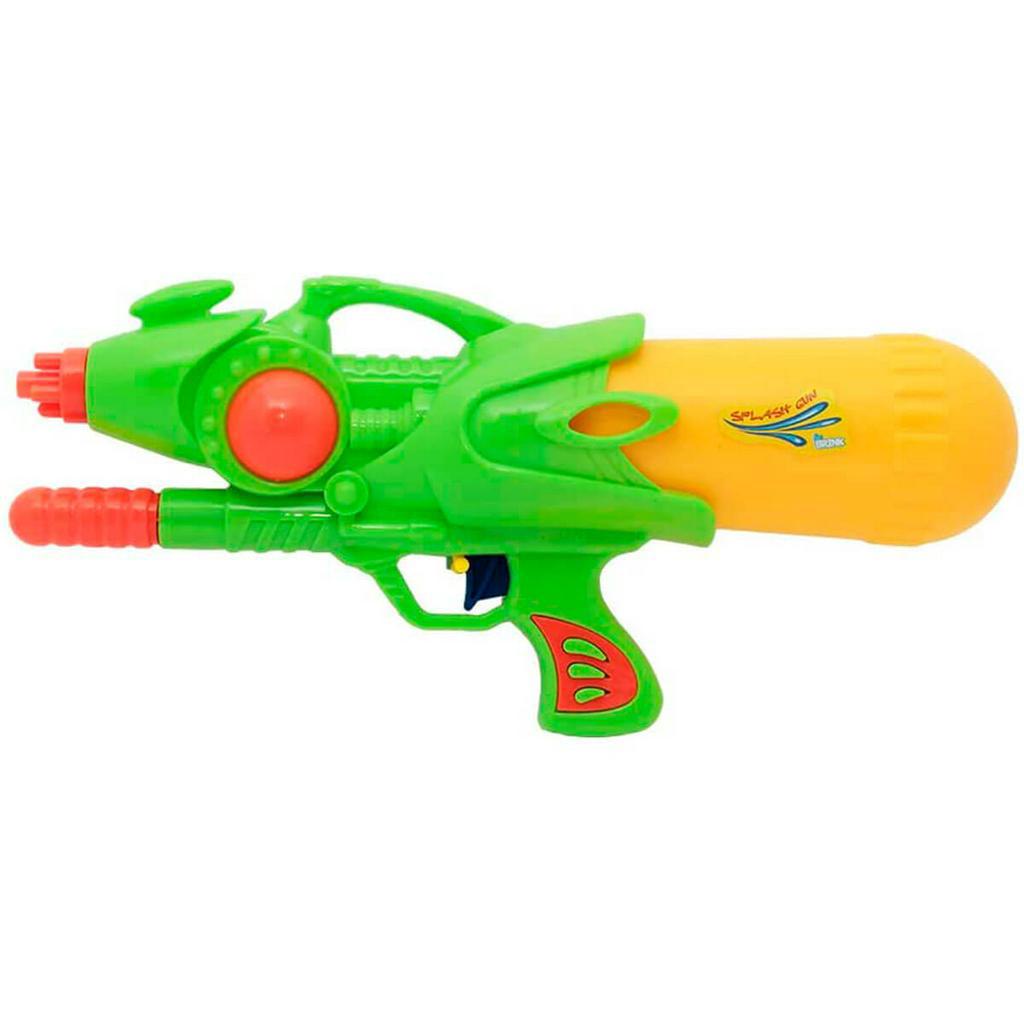 Pistola Lança Água Ultra Bel Brinquedos