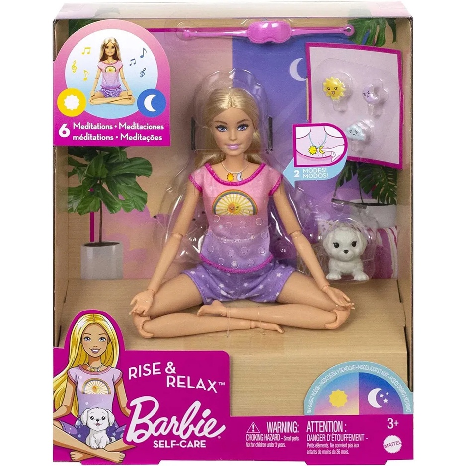 Boneca Barbie Fashion Vestido Borboleta Mattel - Detalhes Magazine