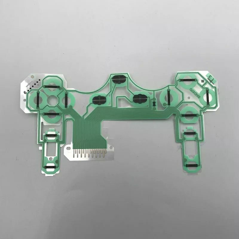 Película PS2 SA1Q107D / SA1Q107B / SA1Q68E