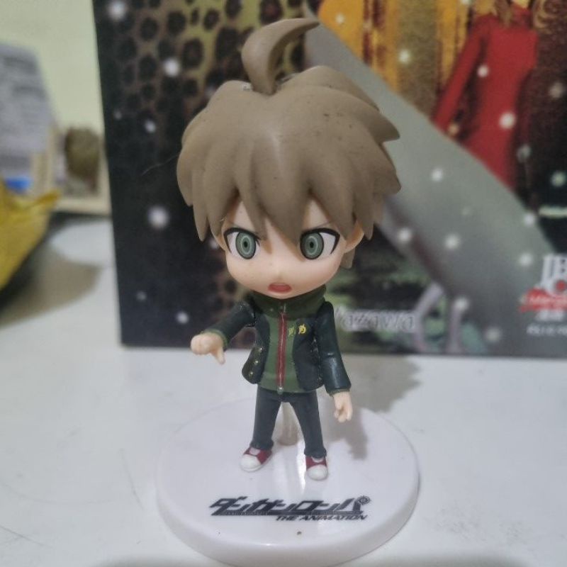 Nendoroid Makoto authentic Naegi Figure