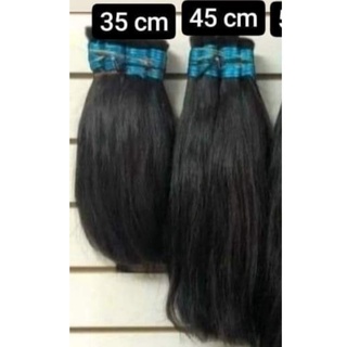 Lindo Cabelo Humano Indiano, Produto p/ Cabelos Feminino Humano Indiano  Nunca Usado 90499743