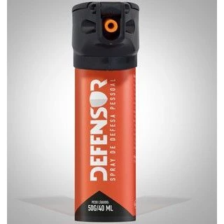 AEROSOL DE PIMENTA CONDOR