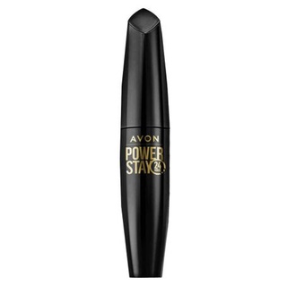 Máscara de cílios Extra Volume Power Stay avon 24h rímel