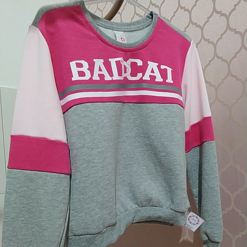 Blusa Moletom Bad Cat Shopee Brasil