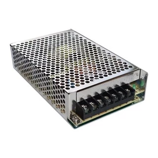 Fonte FC Chaveada Colmeia 12v 20a multiuso: uso em câmeras de segurança, redes, controles de acesso, automação, fitas LED e sons automotivos