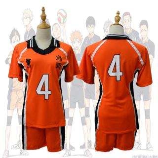 Camiseta Camisa Haikyuu Shoyo Hinata Anime Volei Desenho - Estilo Kraken -  Camiseta Feminina - Magazine Luiza