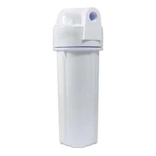 Filtro De Agua Para Caixa D'água E Entrada Da Residencia Poe