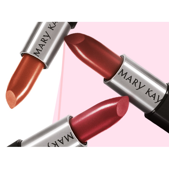 Batom Cremoso Mary Kay Shopee Brasil