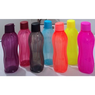 Tupperware Garrafa Eco 1 L Flip Top