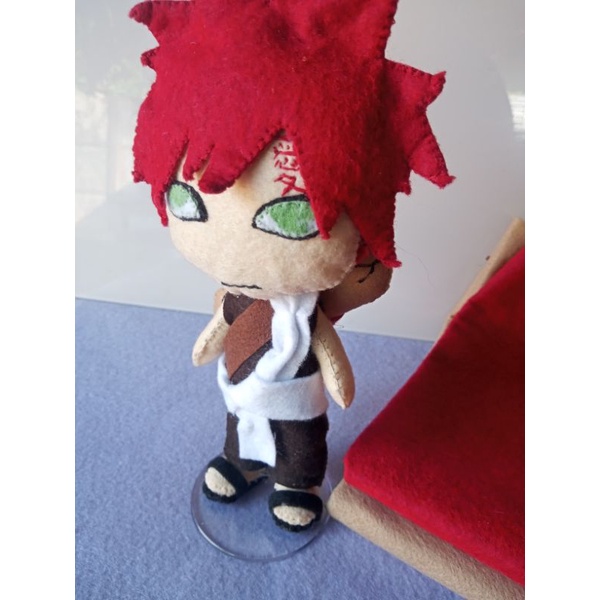 Gaara plush store