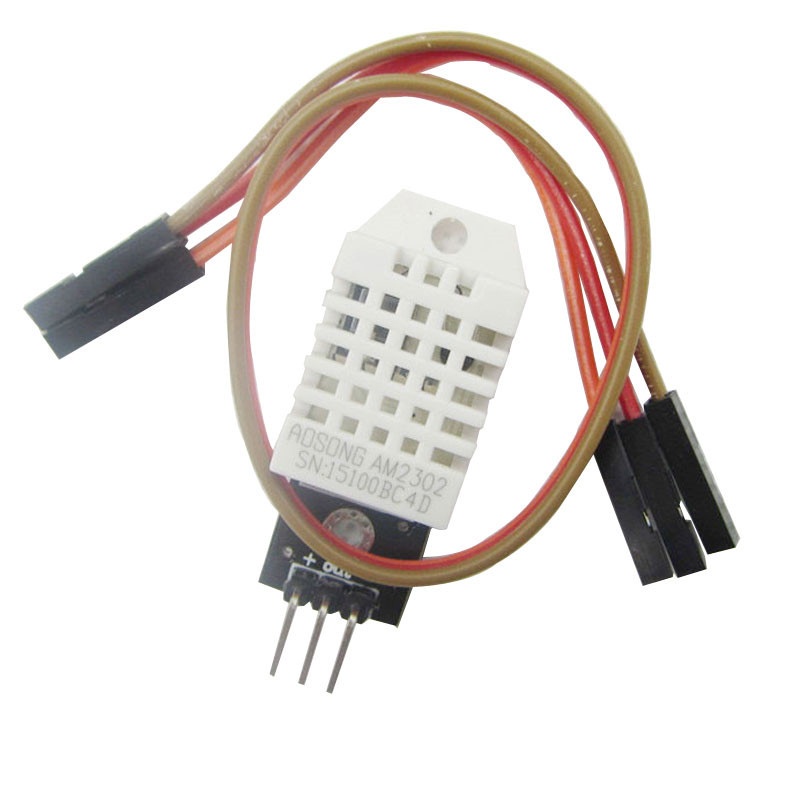 DHT22 ou DHT11 Sensor De Temperatura E Umidade DHT-11 compativel com Arduino ESP32 NodeMcu e Raspberry