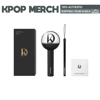 Kang Daniel Konnect Entertainment Official Light Stick