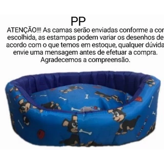 PROMOCAO Cama Caminha Europa Pet Nylon - Cachorro e Gatos - Porte Pequeno - Tamanho PP - A CAMINHA MAIS BARATA