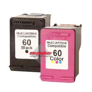 Cartucho 60 Preto ou Colorido C4680 C4780 D1660 F4280 Escolher na Variação