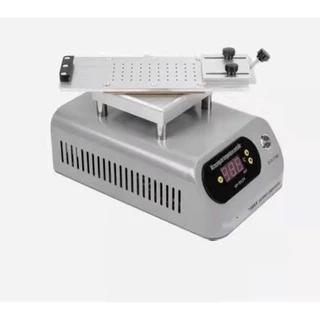 Máquina Separadora Vidro De Celular 948 Max 360° LCD 220V