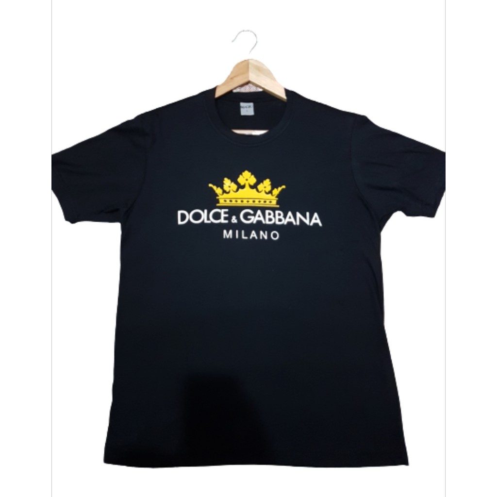 Camisas masculinas dolce cheap e gabbana