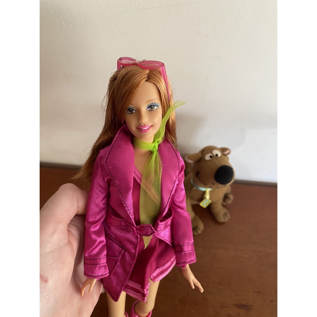 Barbie daphne sales