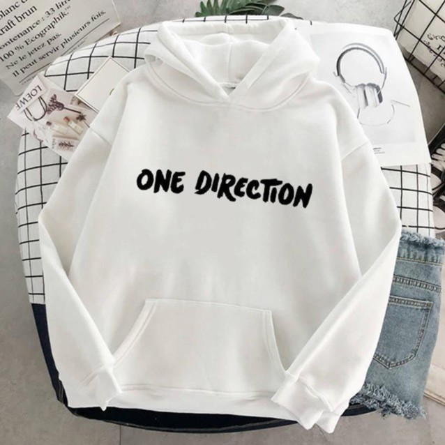 One direction sale moletom