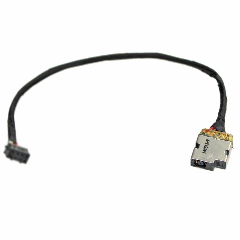 Connecteur D'alimentation DC Jack Pour HP 15-f133ca - Neuf - Compatible HP/Compaq