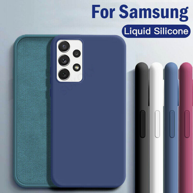 SHUNDA Capa para Samsung Galaxy A72 4G, capa de silicone Lite, capa  protetora de TPU flexível com absorção de choque 3D desenho fofo para  Samsung Galaxy A72 4G 6,5 - Panda em