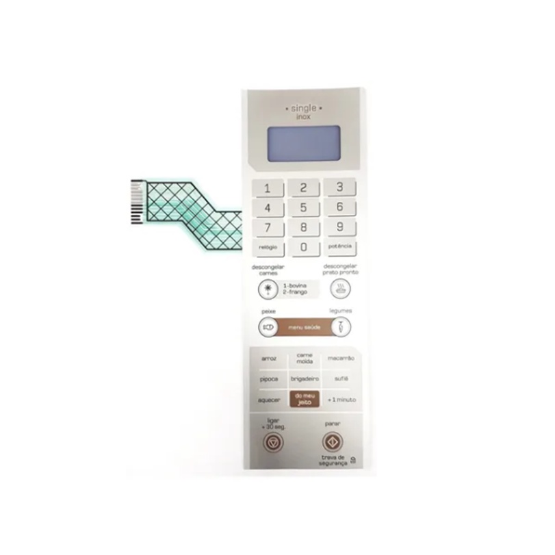 Electrolux - Four Intégrable Multifonction 72l 60cm A+ Pyrolyse Inox