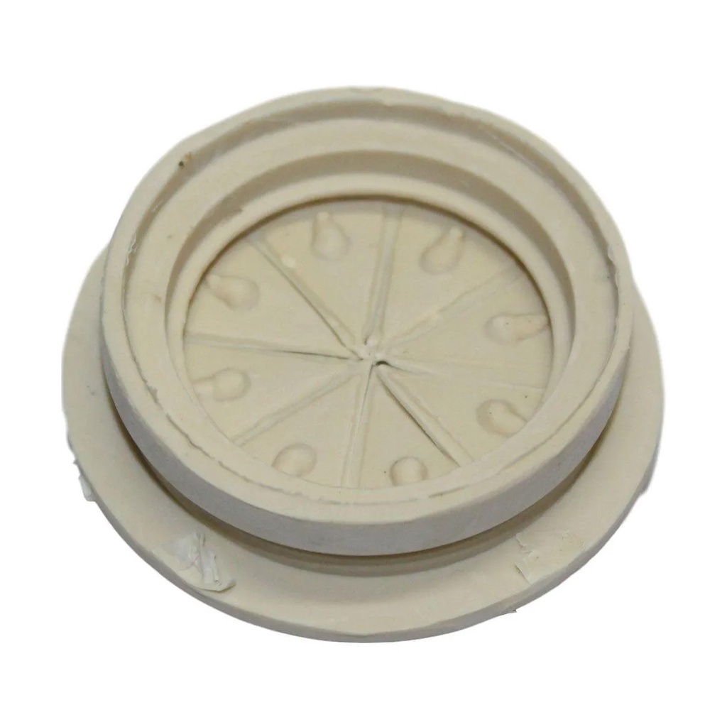 Borracha De Vedação Neo E Listo Electrolux Original