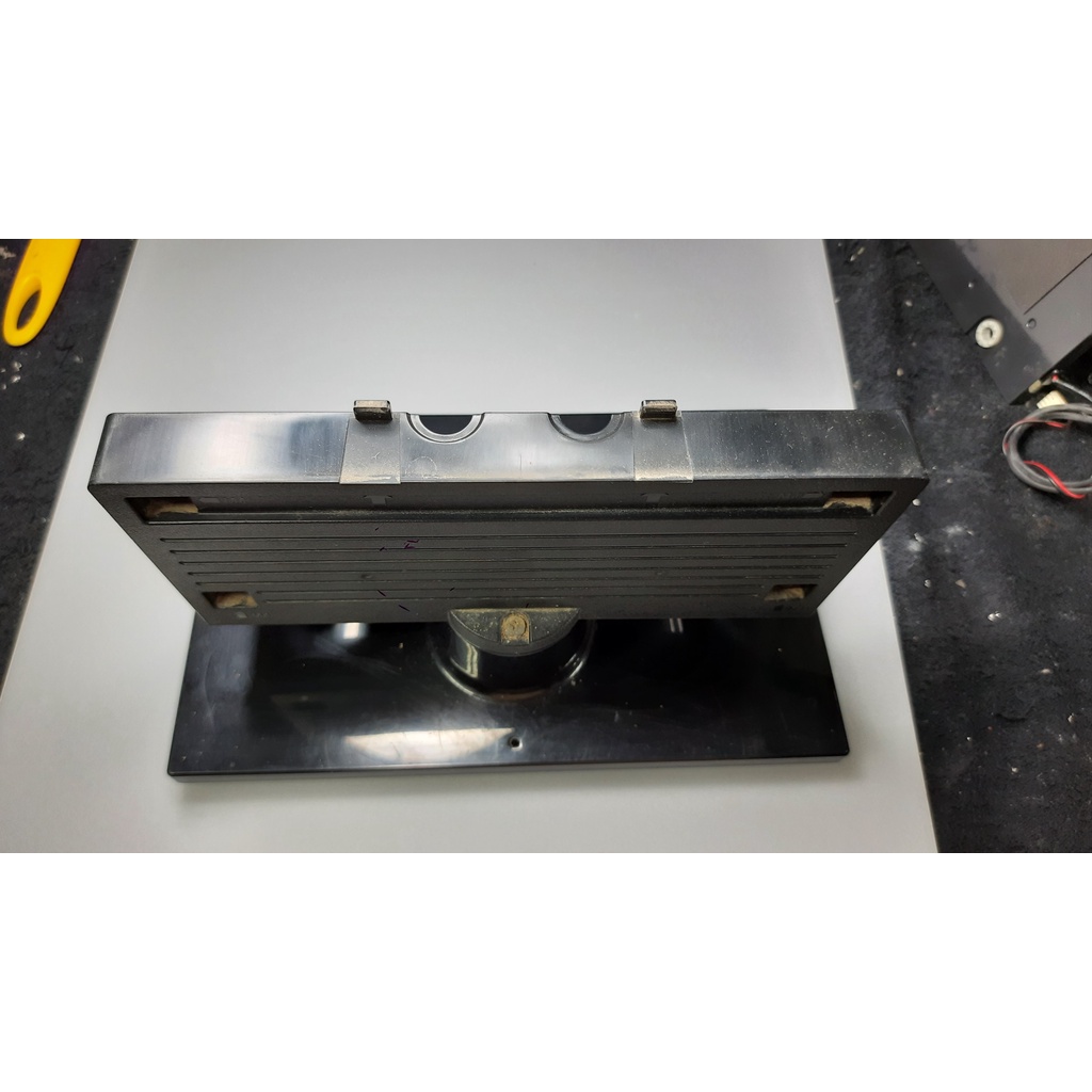 base pedestal tv panasonic tc l32b6b | Shopee Brasil