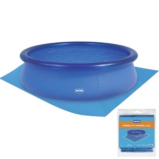 Forro Para Piscina 2400 Litros Splash Fun Proteção Mor Mor