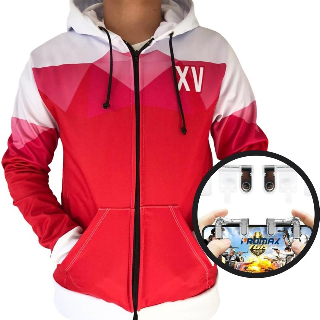 Casaco Feminino Casaco De Mestre Free Fire Mercado Livre Conjunto