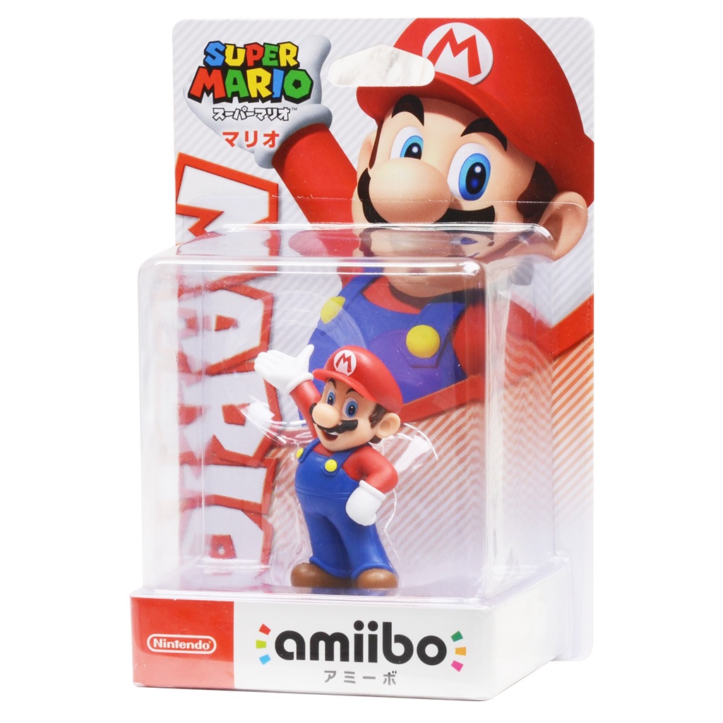 Amiibo 2ds hotsell