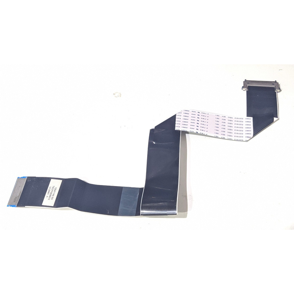 Par De Cabos Flat Lvds Panasonic Tc-l42et5b | Brasil