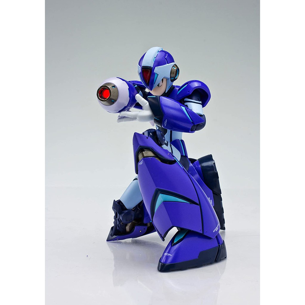 Boneco Mega Man X Original Truforce Collectibles Megaman | Shopee
