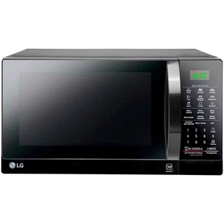 Micro-ondas com Grill MH7097AR 30 Litros 900W LG