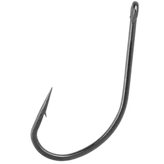 Anzol Maruseigo Black com 12 Unidades - Lori N 22 em Oferta na Shopee