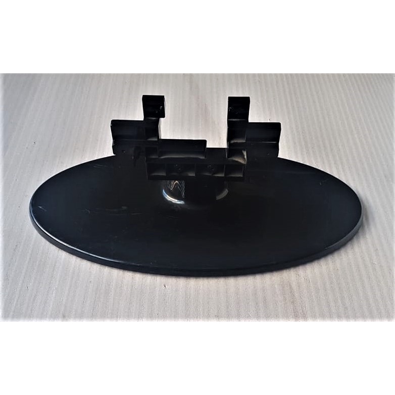Base Pé Pedestal Suporte da Tv SAMSUNG LN32C350D1M | Shopee Brasil